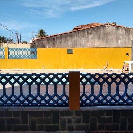 Apartamento com piscina na Martim de Sá Caraguatatuba Exterior foto