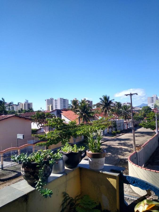 Apartamento com piscina na Martim de Sá Caraguatatuba Exterior foto