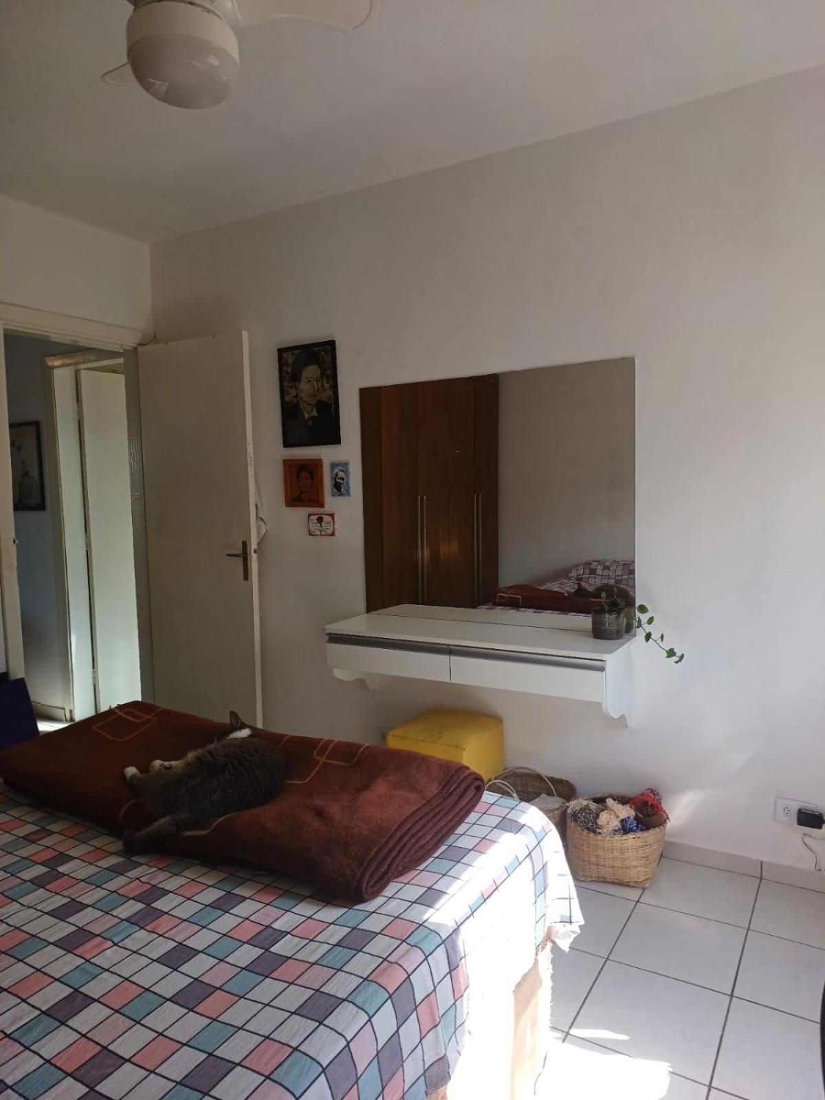 Apartamento com piscina na Martim de Sá Caraguatatuba Exterior foto