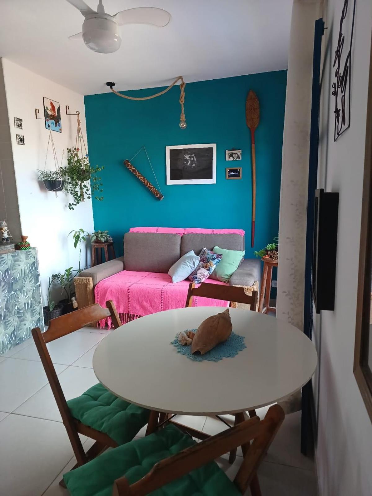 Apartamento com piscina na Martim de Sá Caraguatatuba Exterior foto