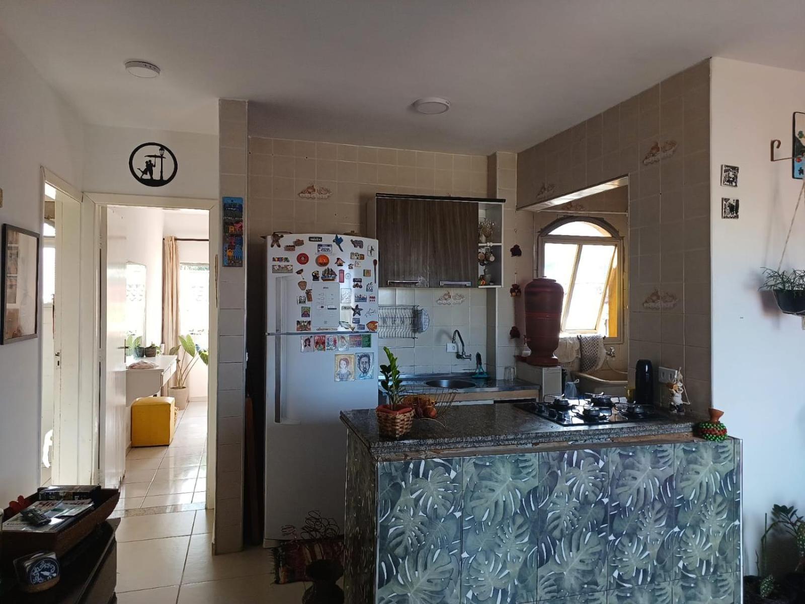 Apartamento com piscina na Martim de Sá Caraguatatuba Exterior foto
