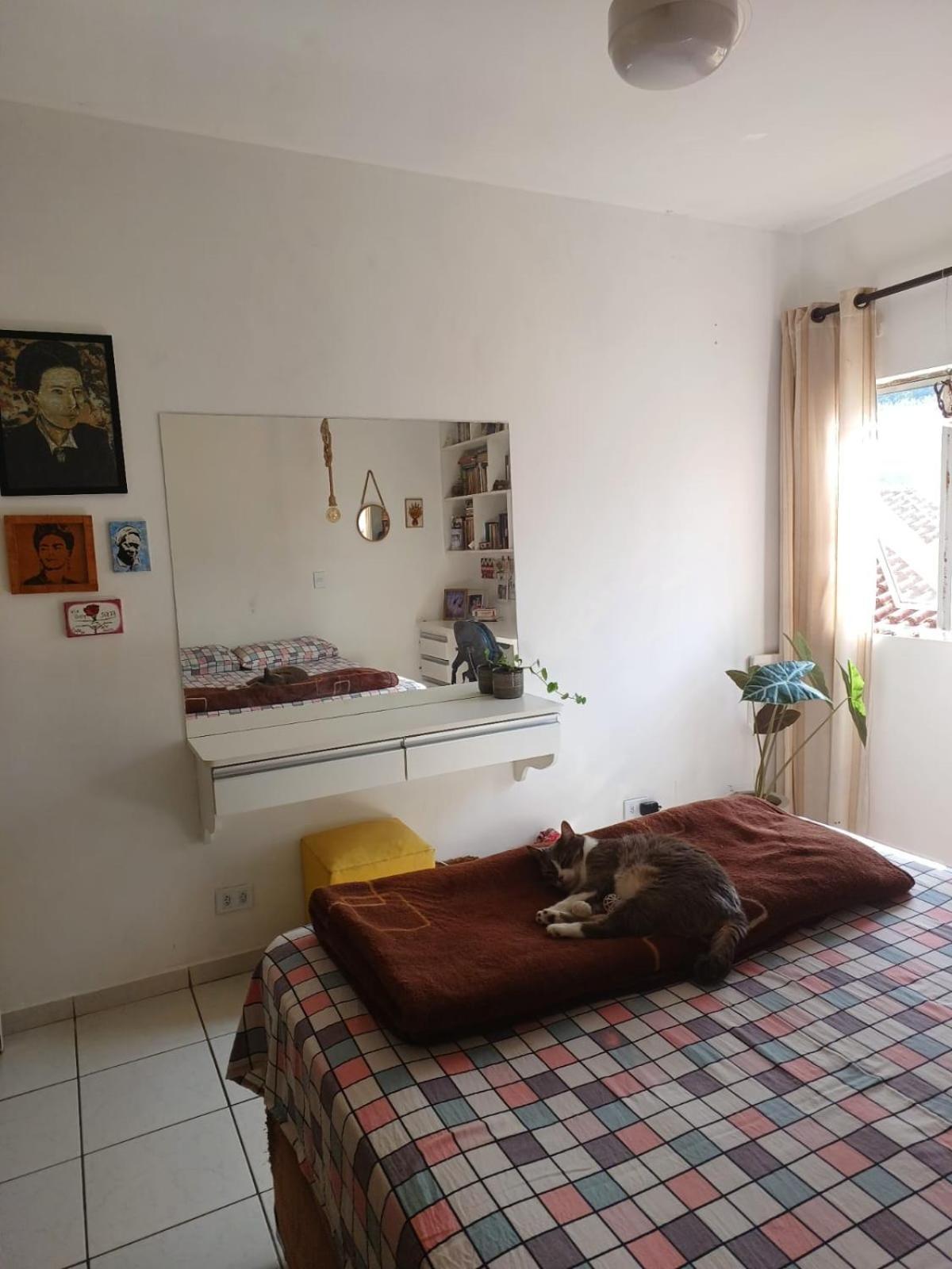 Apartamento com piscina na Martim de Sá Caraguatatuba Exterior foto