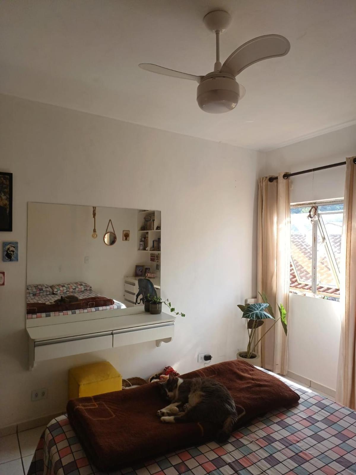 Apartamento com piscina na Martim de Sá Caraguatatuba Exterior foto